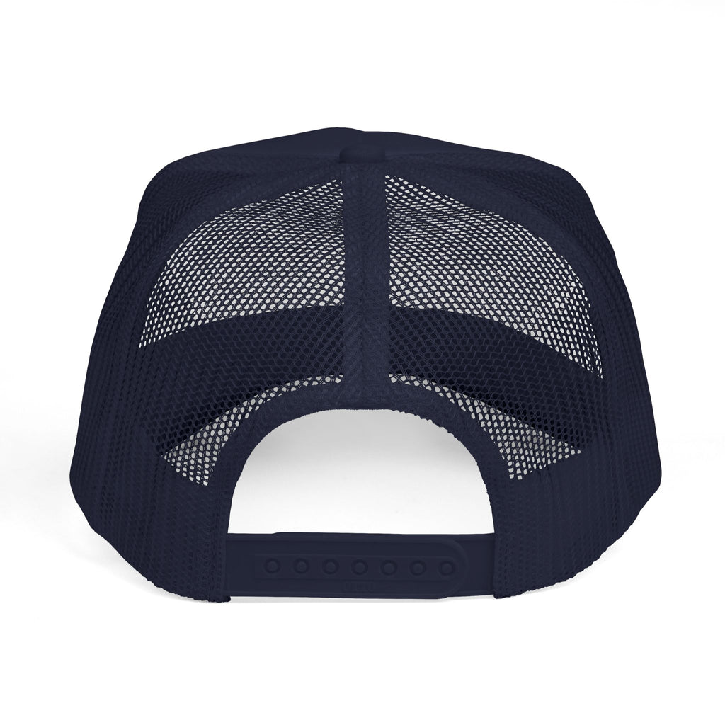 Lions Club LA - Foam Trucker Hat (Embroidery)