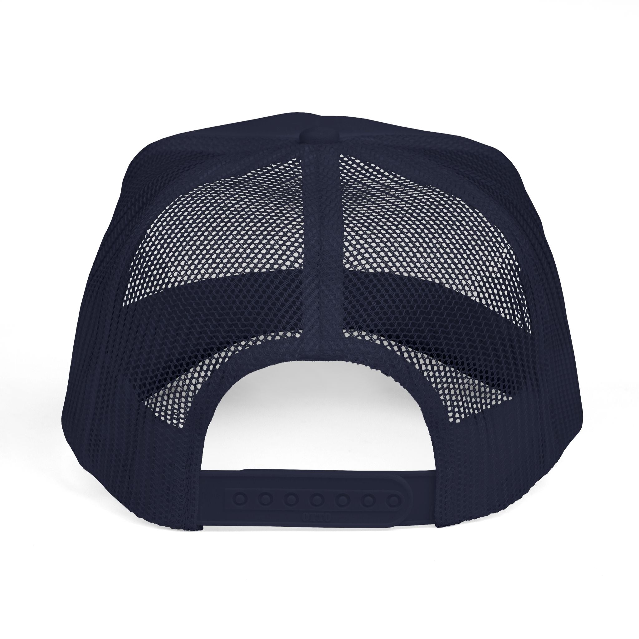Lions Club LA - Foam Trucker Hat (Embroidery)