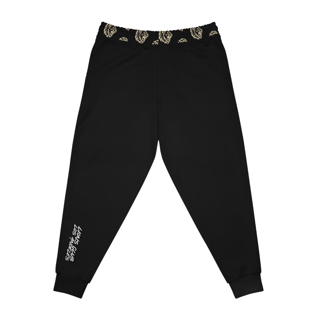 Fearless Lion - Training Sweat Pants