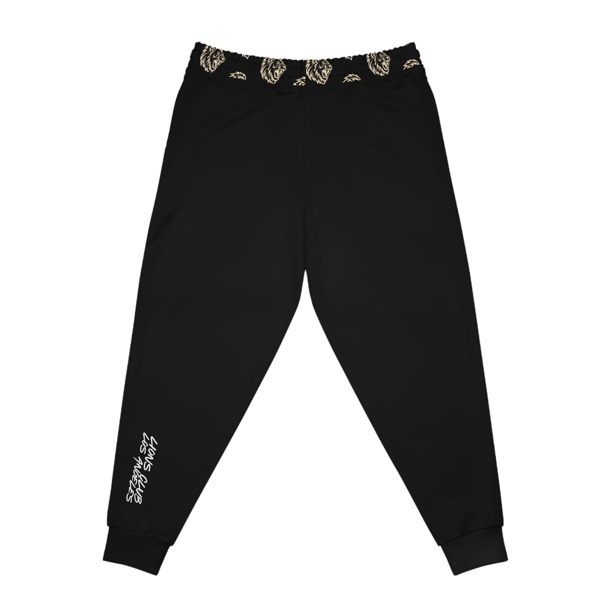 Fearless Lion - Training Sweat Pants