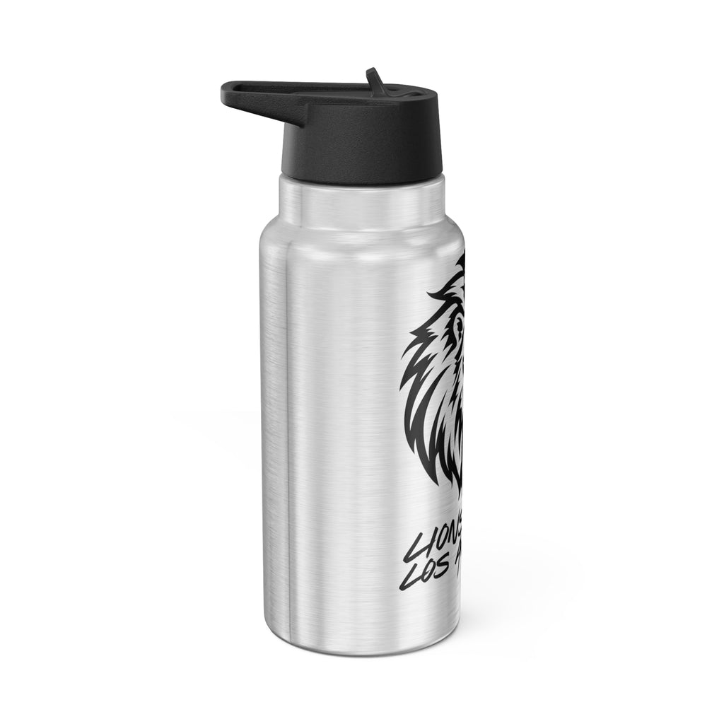 Lion Tumbler (32oz)