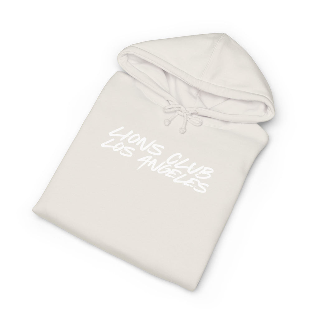 LA Pullover Heavyweight Hoodie
