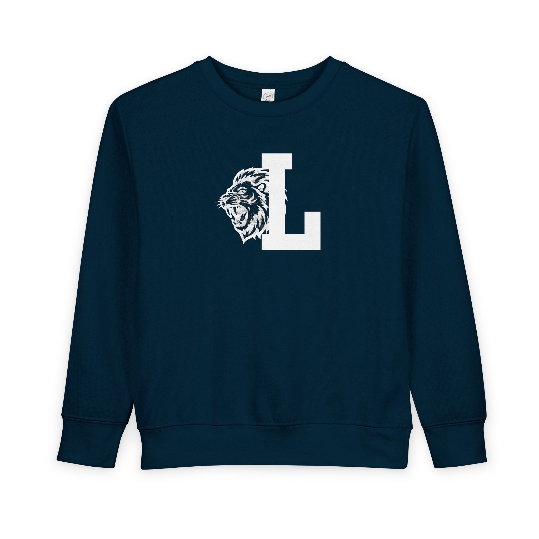 Lions Cub Sweatshirt (Toddler)