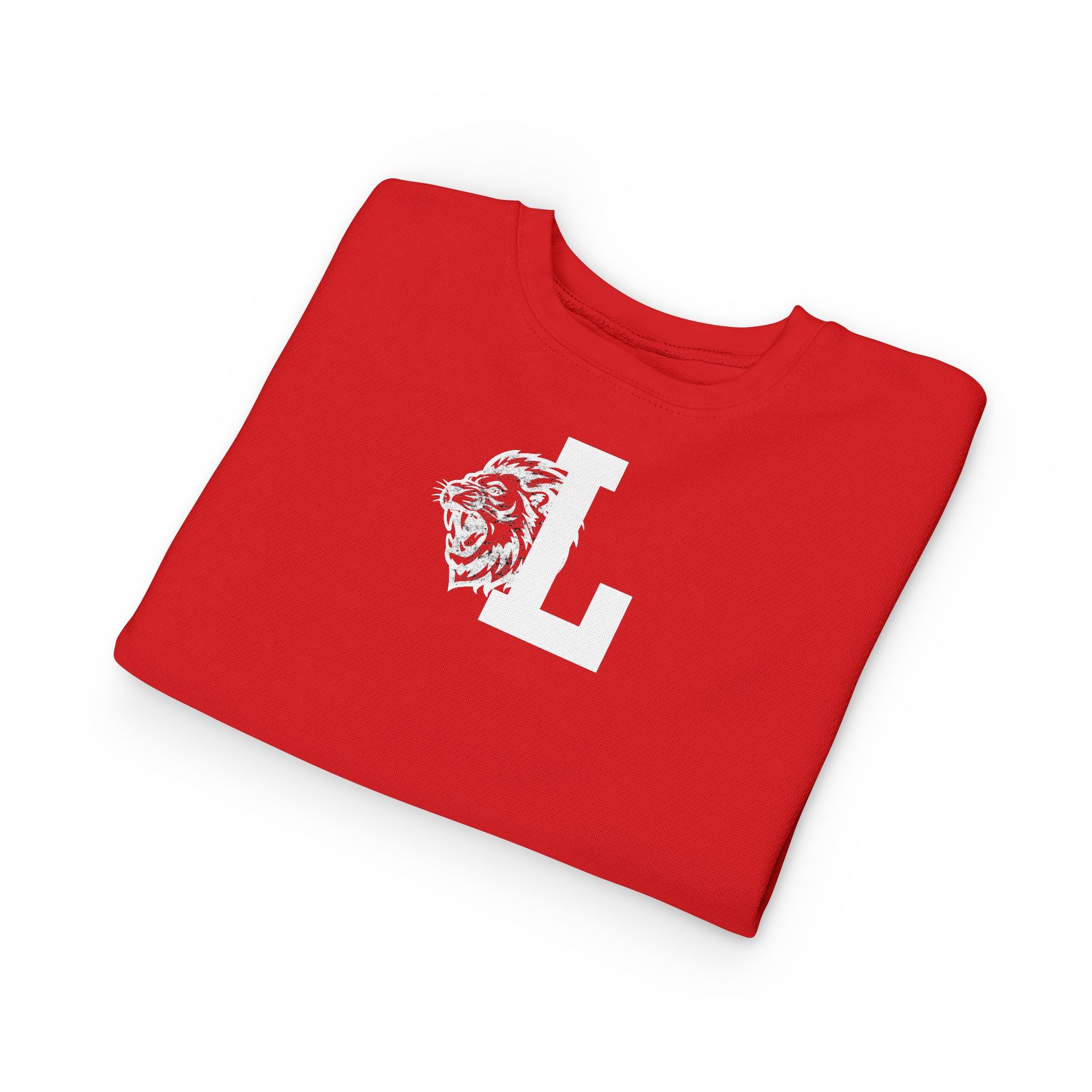 Lions Cub Sweatshirt (Toddler)