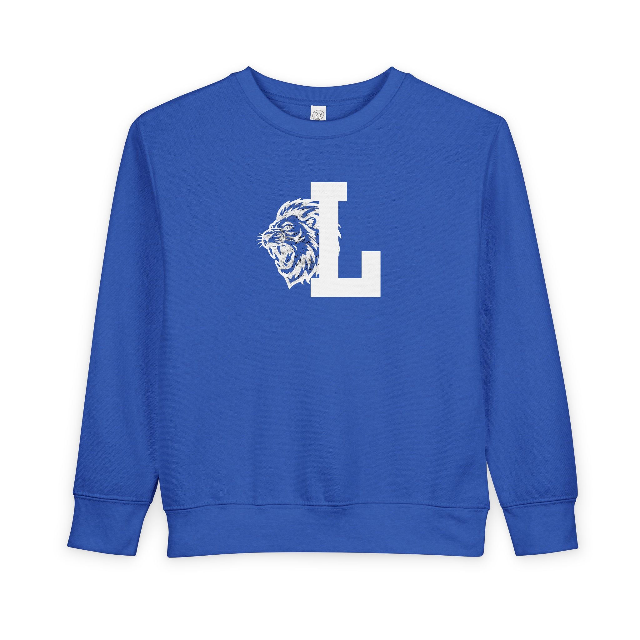 Lions Cub Sweatshirt (Toddler)