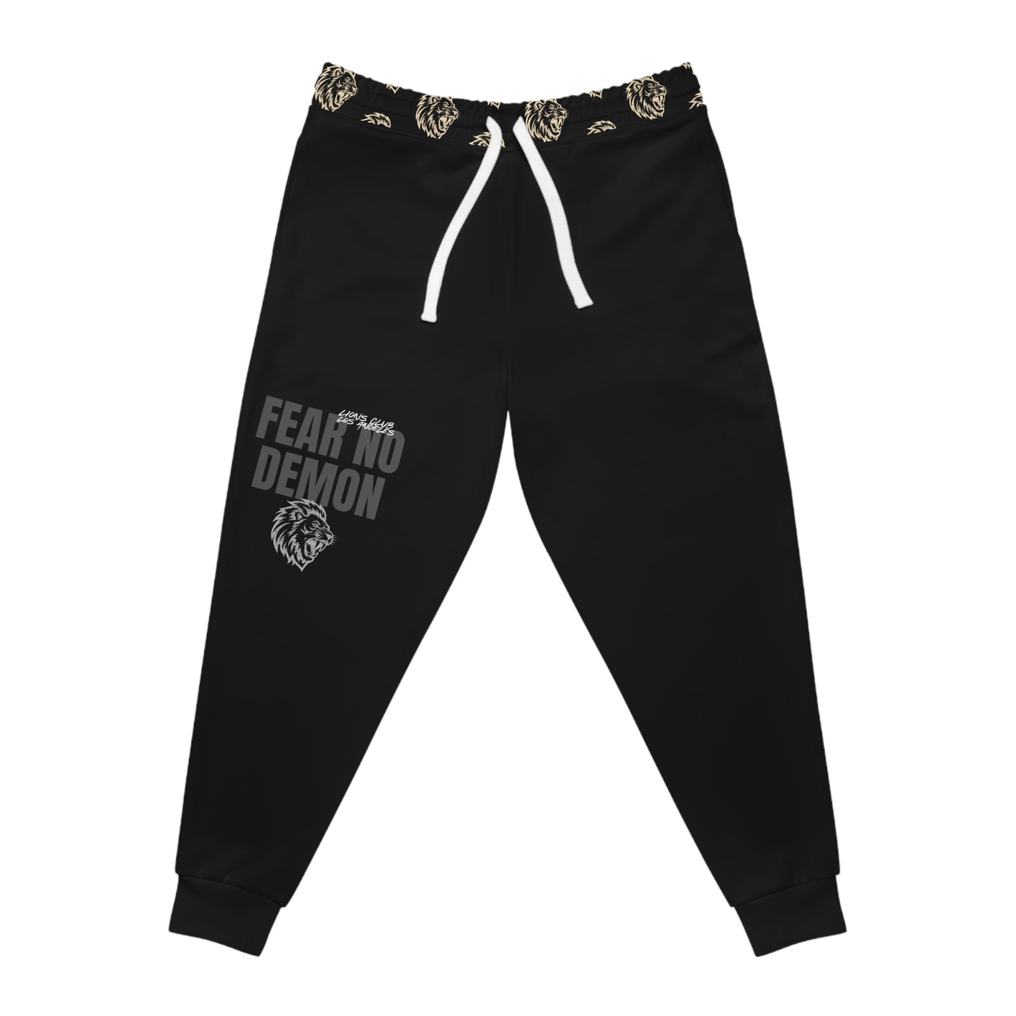 Fearless Lion - Training Sweat Pants