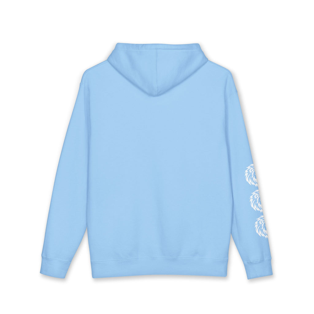LA Pullover Heavyweight Hoodie