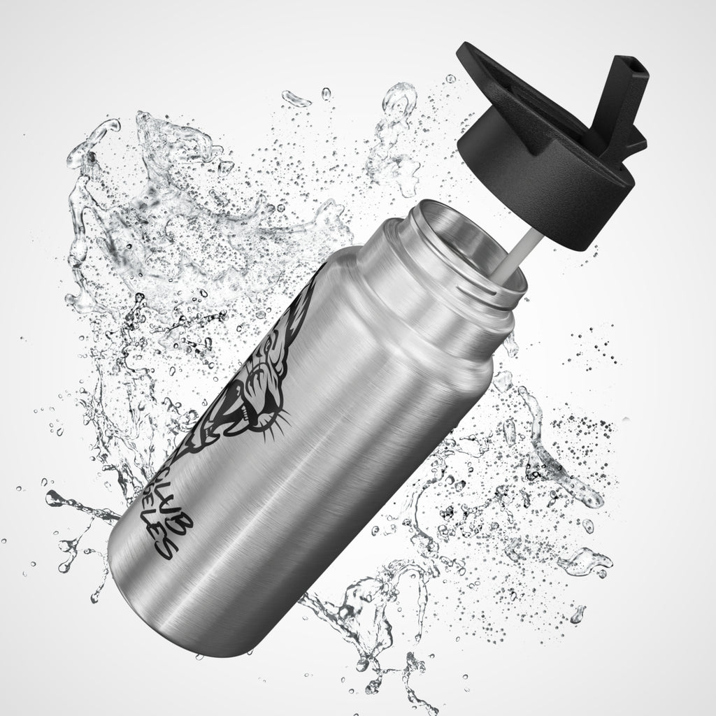 Lion Tumbler (32oz)