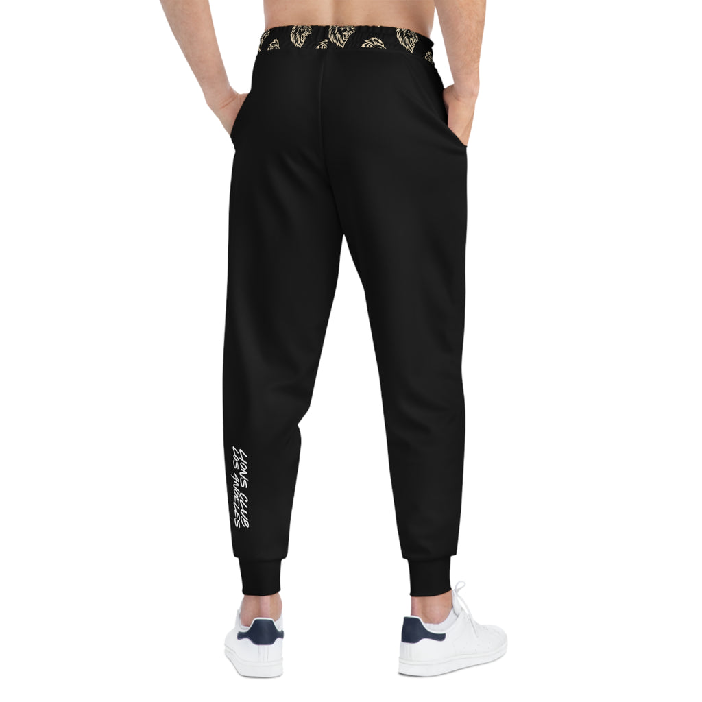 Fearless Lion - Training Sweat Pants