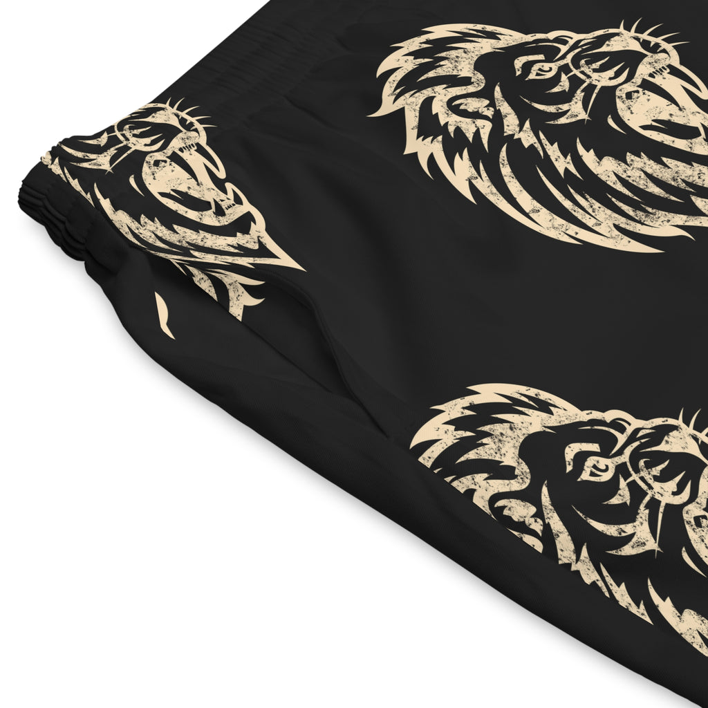 LCLA SHORTS -  Elastic Training Shorts