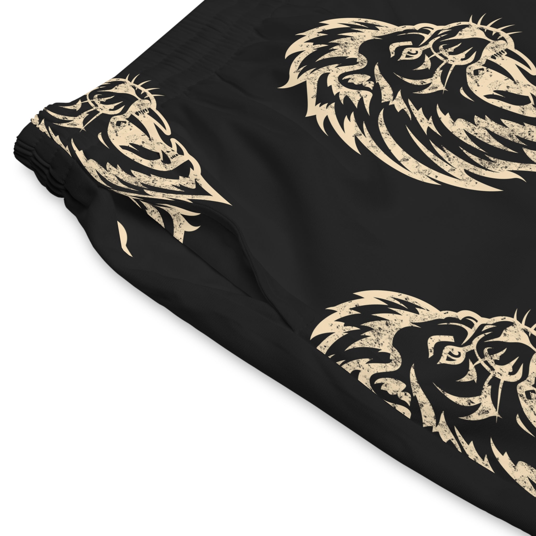 LCLA SHORTS -  Elastic Training Shorts