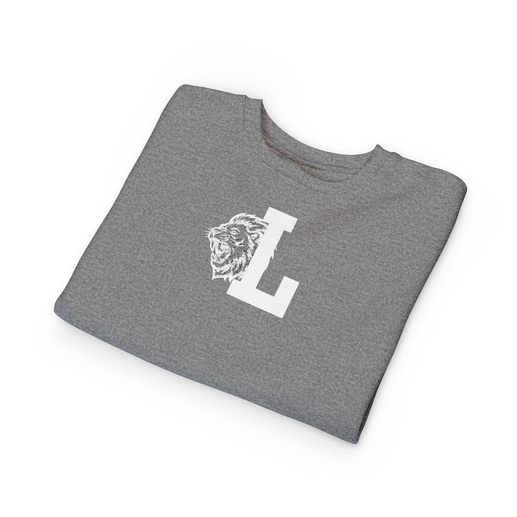 Lions Cub Sweatshirt (Toddler)