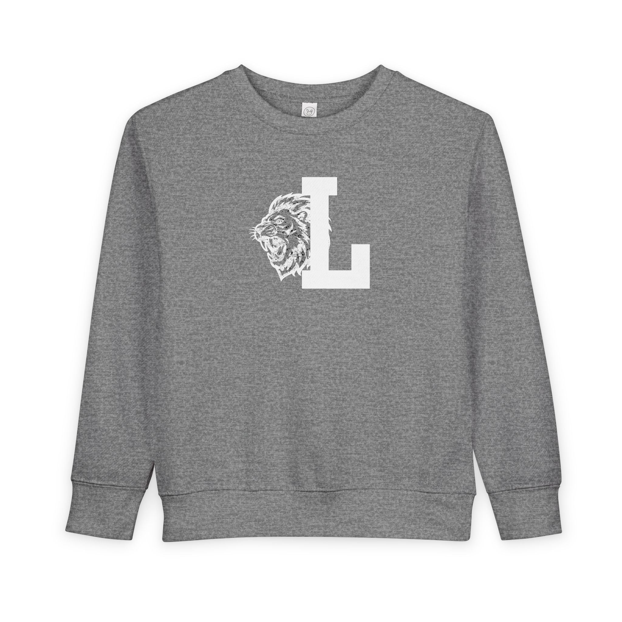 Lions Cub Sweatshirt (Toddler)