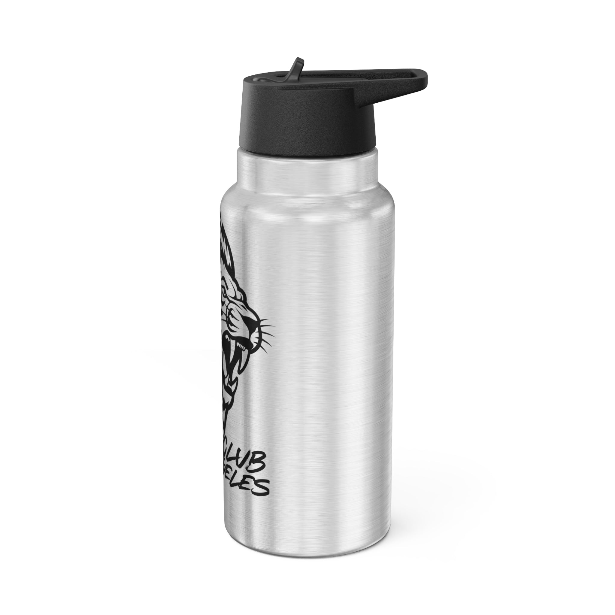 Lion Tumbler (32oz)