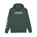 LA Pullover Heavyweight Hoodie