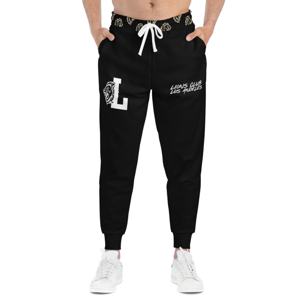 LA Bold - Training Sweat Pants