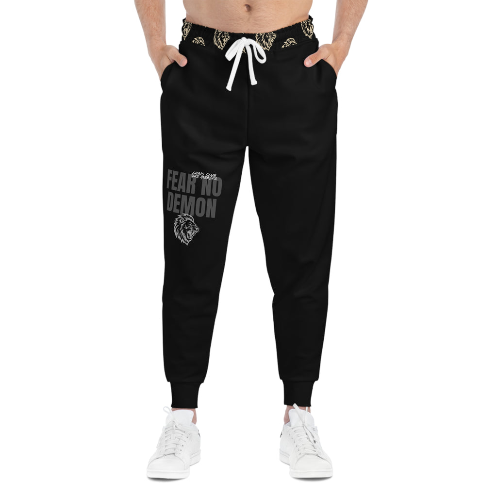 Fearless Lion - Training Sweat Pants