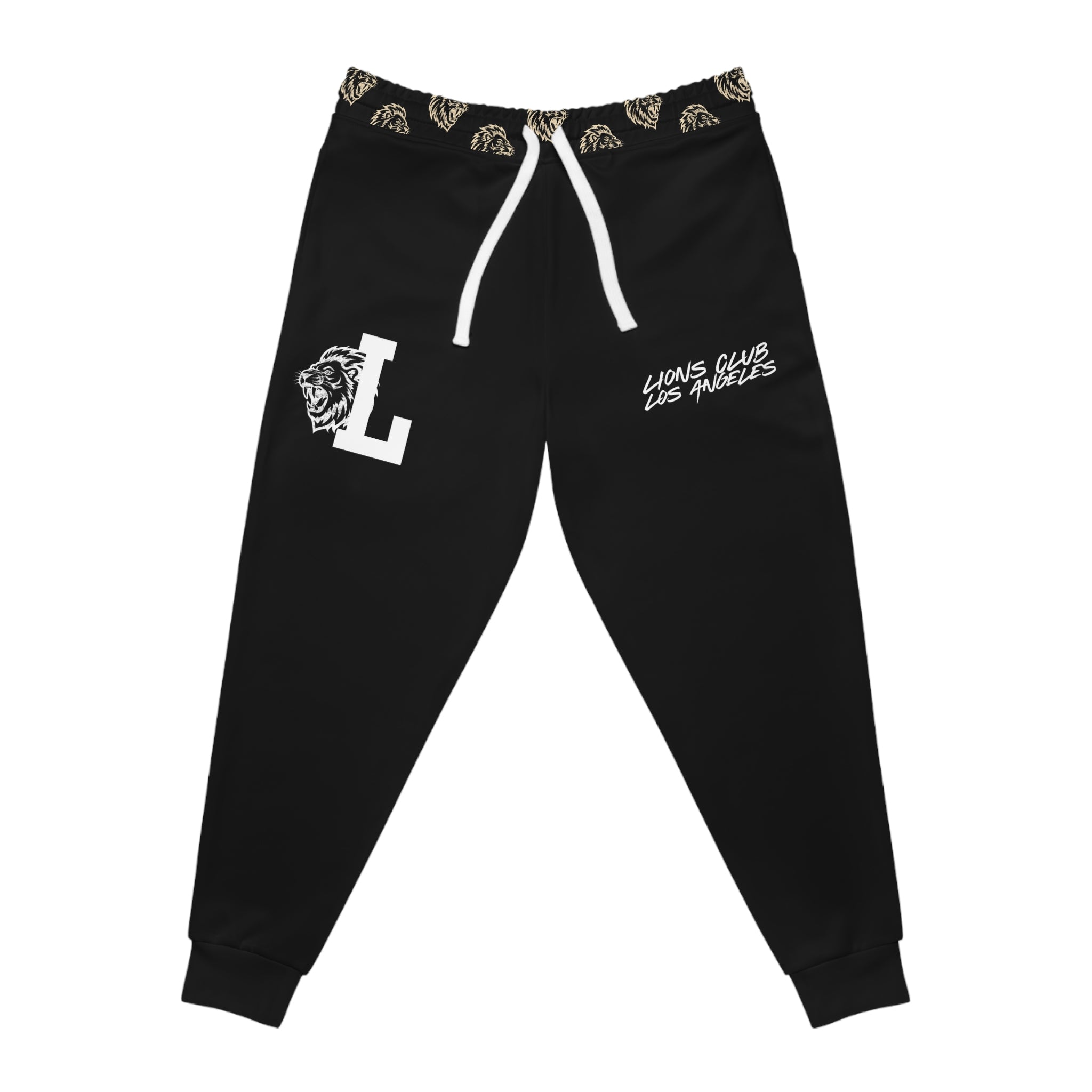 LA Bold - Training Sweat Pants