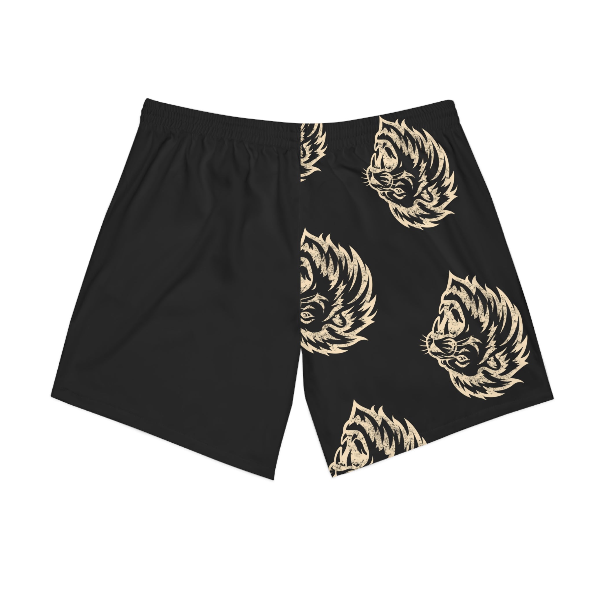 LCLA SHORTS -  Elastic Training Shorts