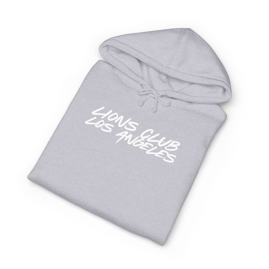 LA Pullover Heavyweight Hoodie