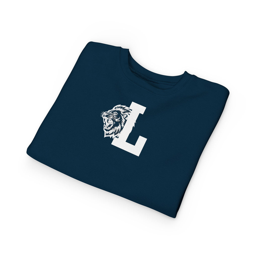 Lions Cub Sweatshirt (Toddler)