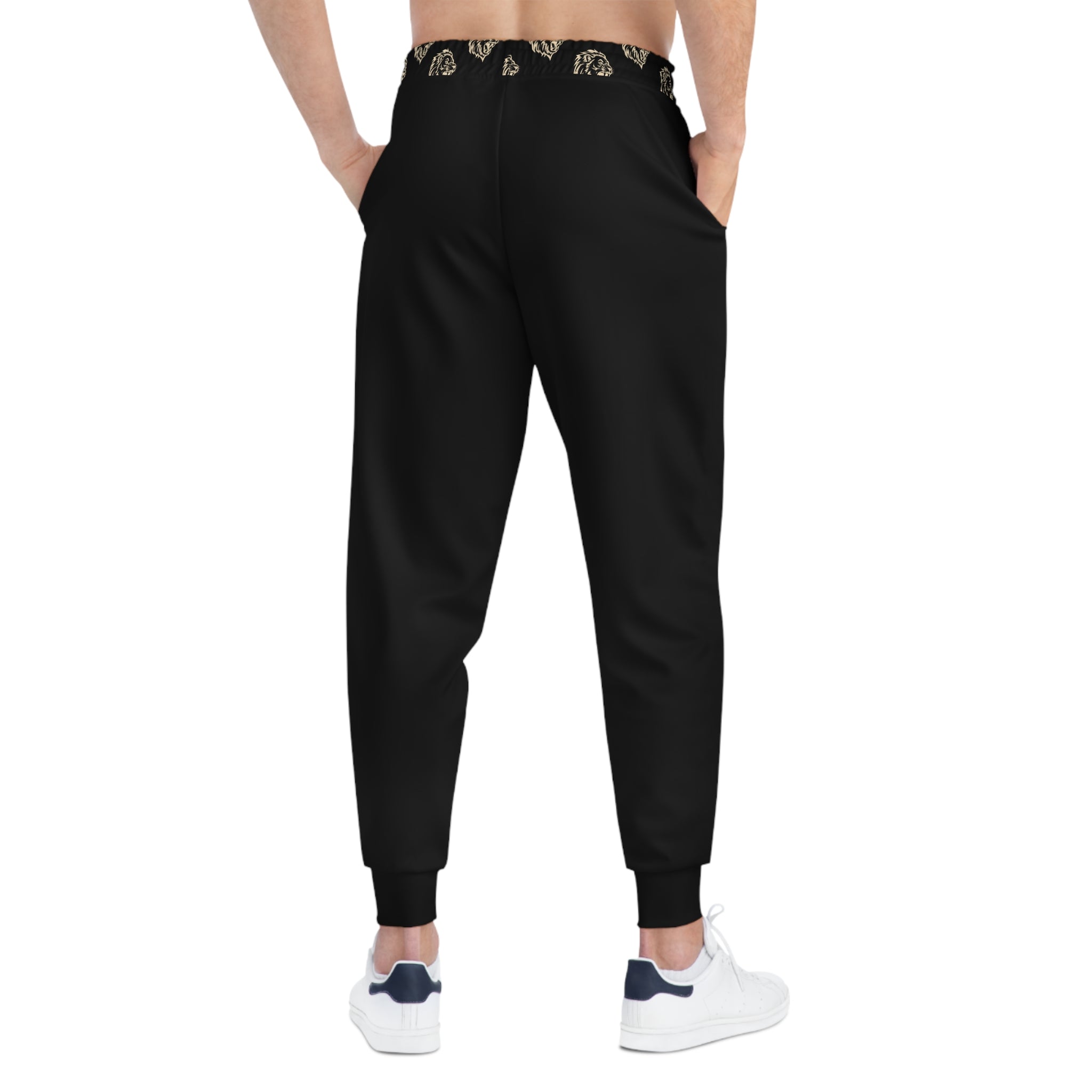 LA Bold - Training Sweat Pants