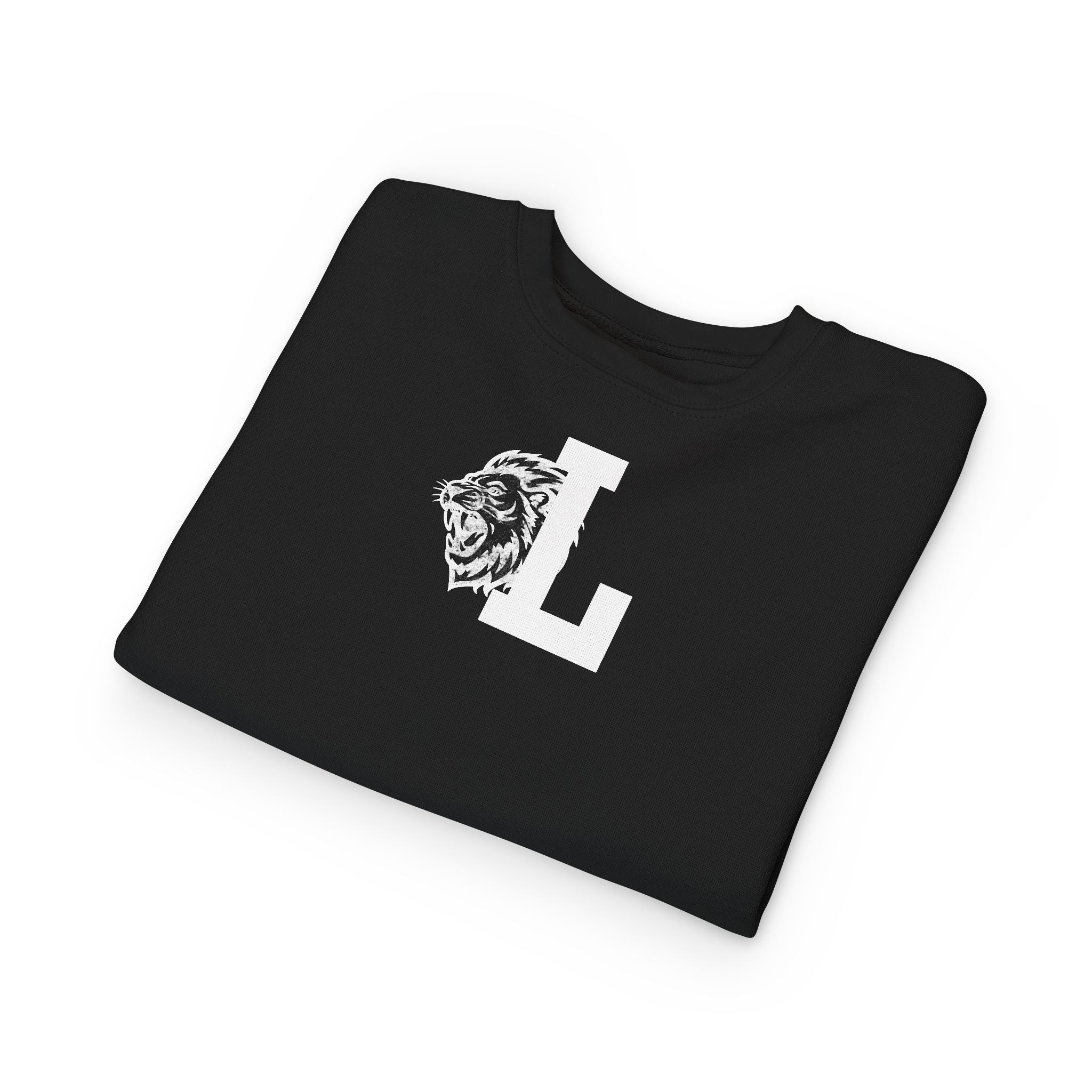 Lions Cub Sweatshirt (Toddler)