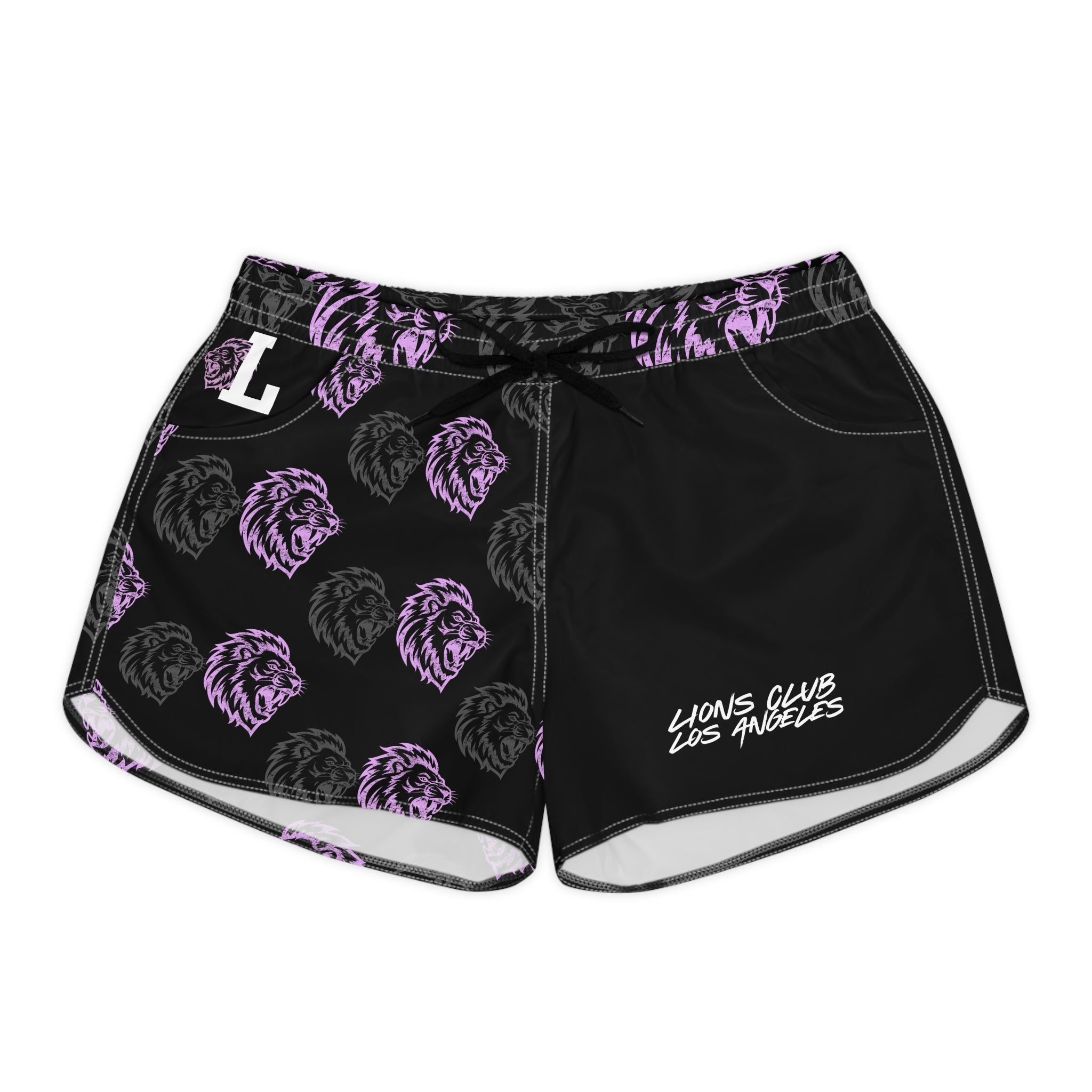 LCLA - Women's Training Shorts