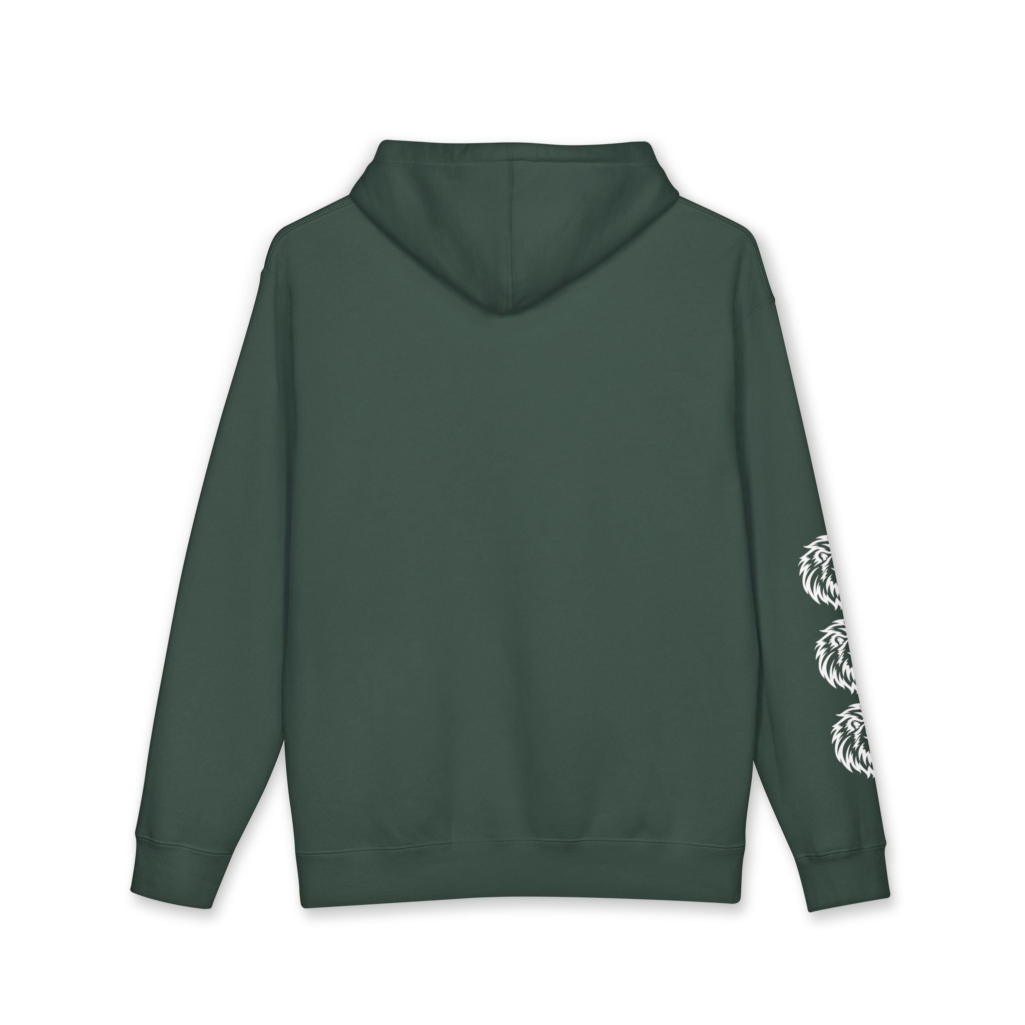 LA Pullover Heavyweight Hoodie