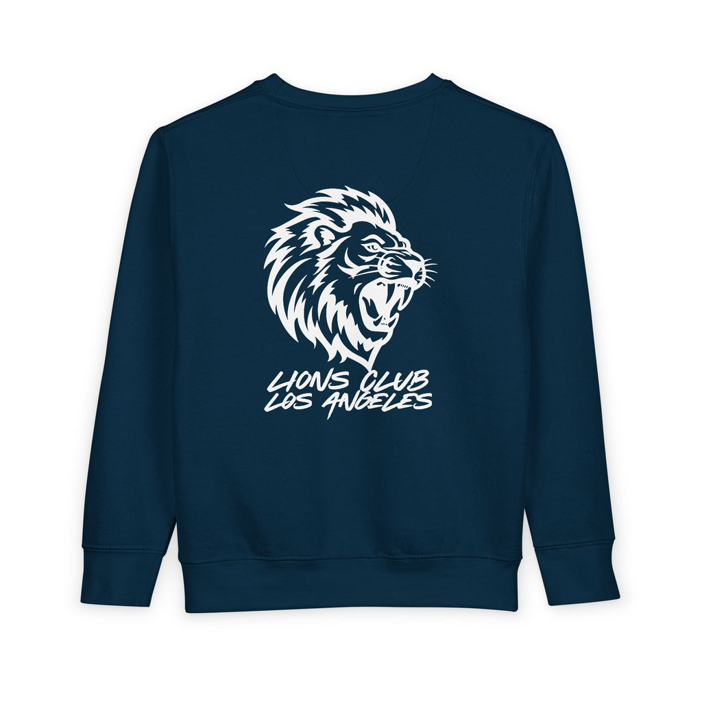 Lions Cub Sweatshirt (Toddler)