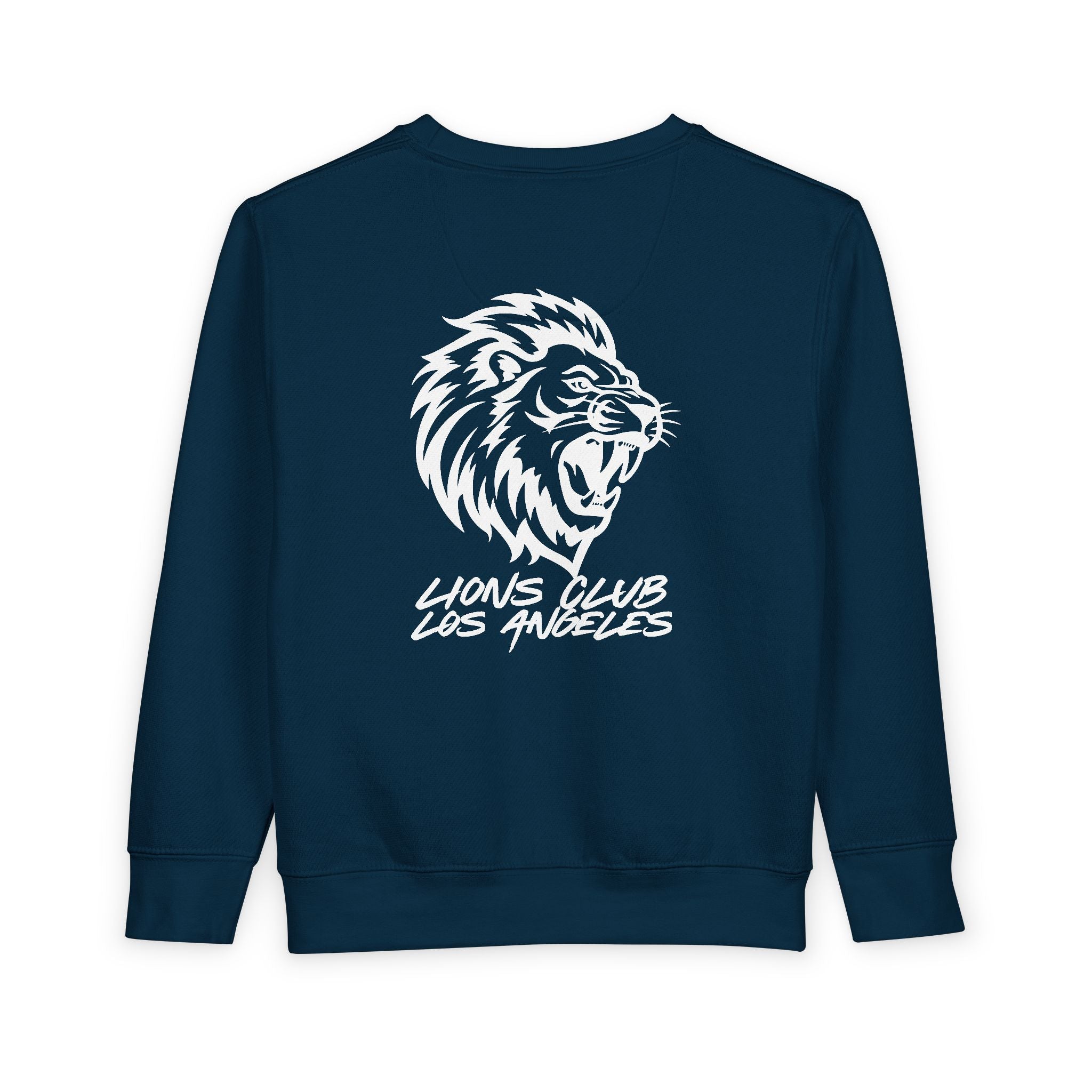 Lions Cub Sweatshirt (Toddler)