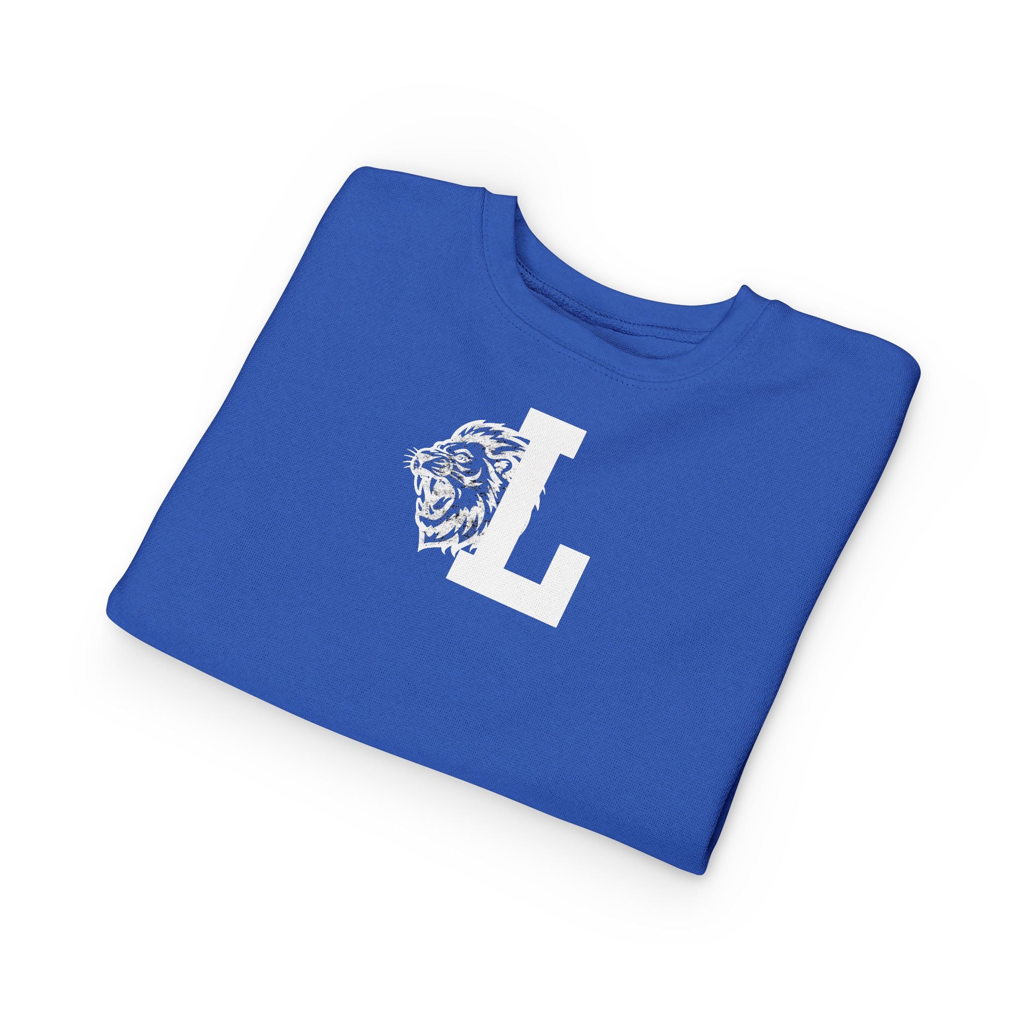 Lions Cub Sweatshirt (Toddler)