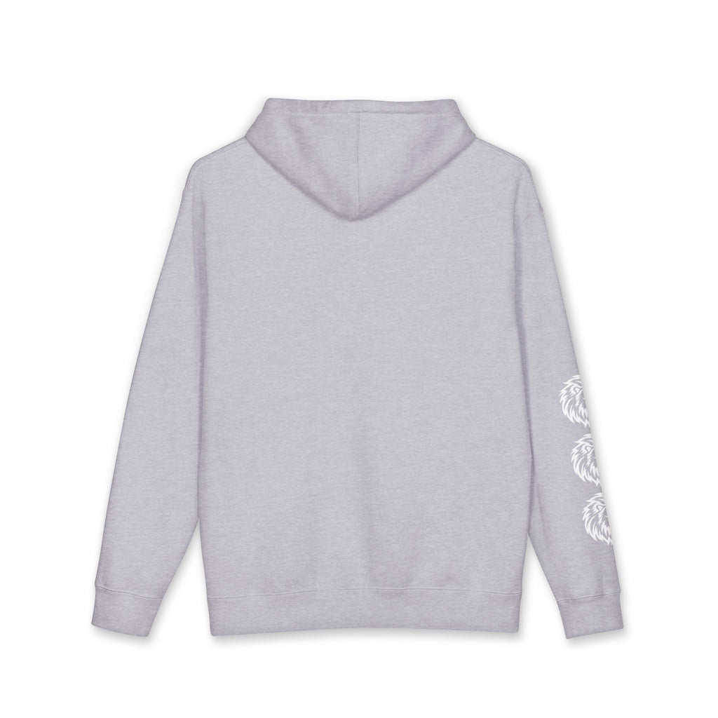 LA Pullover Heavyweight Hoodie