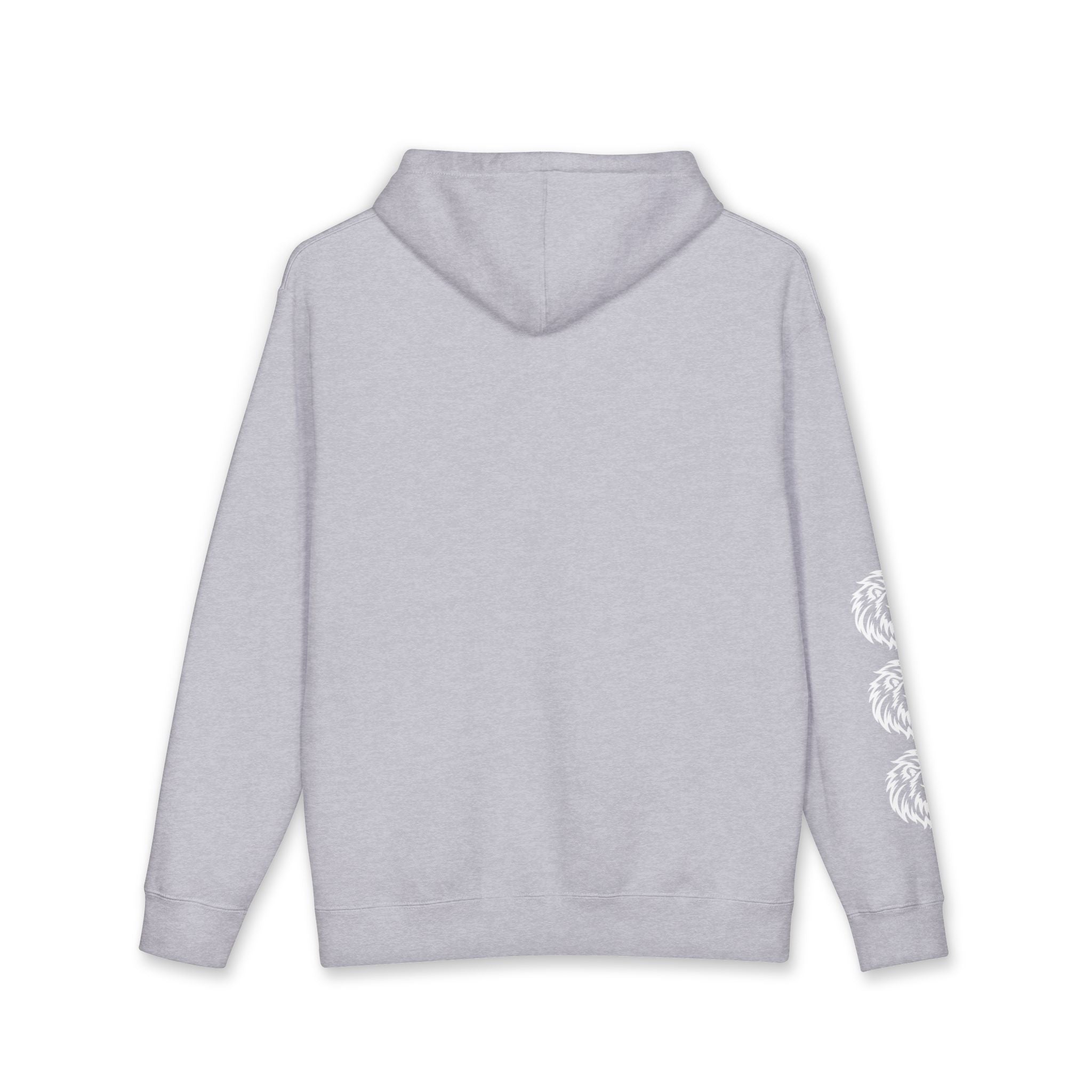 LA Pullover Heavyweight Hoodie