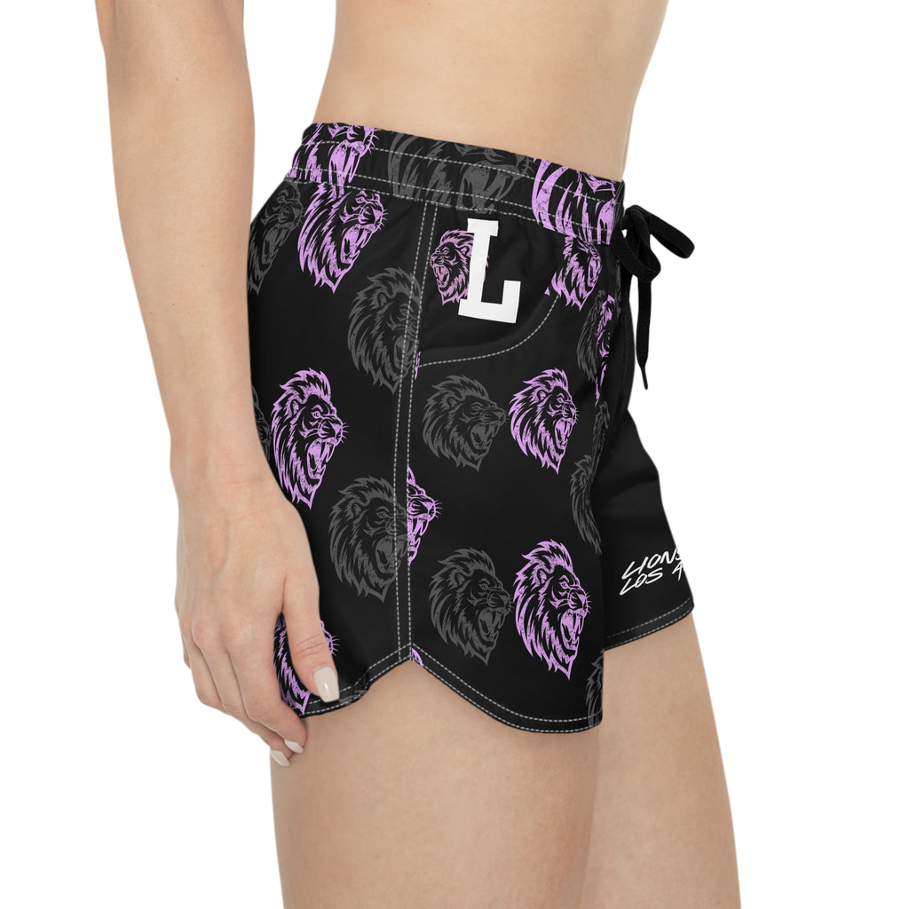 LCLA - Women's Training Shorts